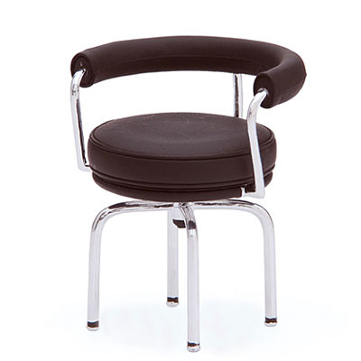 Le Corbusier Siège Tournant, Reac Japan, Accessories, 1/12, 4560134263024