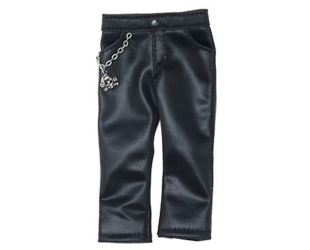 Skull Chain Pants, Pb'-factory, Petworks, Accessories