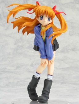 Sawatari Makoto, Kanon, Max Factory, Pre-Painted, 1/8, 4545784040904