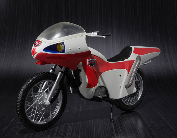 Shin Cyclone, Kamen Rider, Bandai, Accessories, 4543112910424
