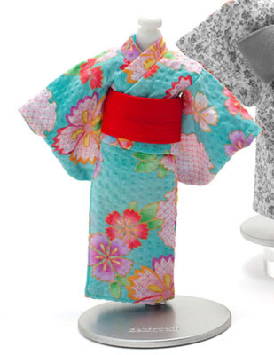 Yukata (Chestnut), Pb'-factory, Petworks, Accessories