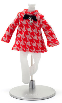 Retro Dress (Plover), Pb'-factory, Petworks, Accessories