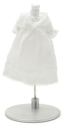 Girly Dress (White), Pb'-factory, Petworks, Accessories