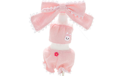 Relax Roomwear Baby Pink, Pb'-factory, Petworks, Accessories
