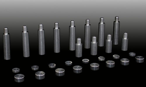 Model Base (Ex-01), Hobby Base, Accessories