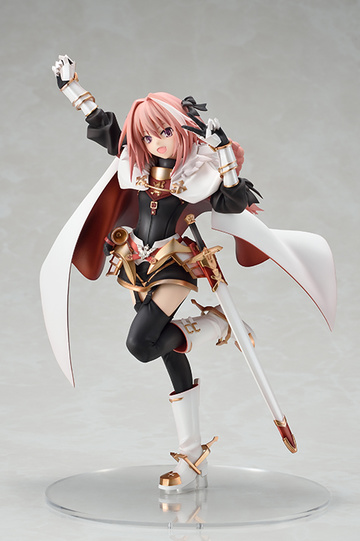 Rider Of "Black" (Rider of "Black"), Fate/Apocrypha, Fate/Grand Order, AMAKUNI, Pre-Painted, 1/7
