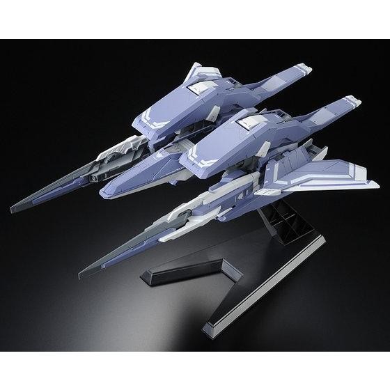GNR-001E GN Arms Type-E (Real Color), Kidou Senshi Gundam 00, Bandai, Accessories, 1/144
