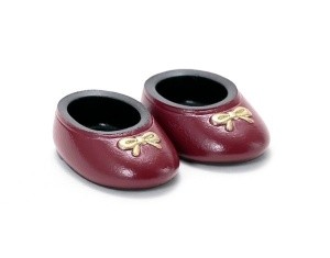 Ballet Flats (Bordeaux), Petworks, Accessories