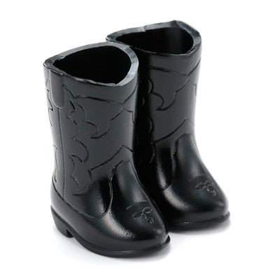 Western Boots, Petworks, Accessories