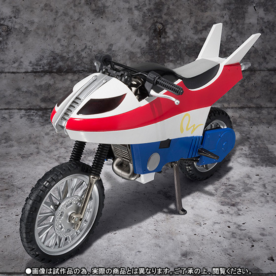 Roboizer, Kamen Rider Black RX, Bandai, Accessories