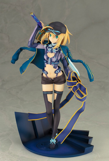 Mysterious Heroine X (Assassin/), Fate/Grand Order, Kotobukiya, Pre-Painted, 1/7