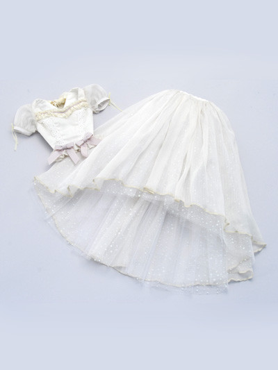 Freesia Flora Set, Volks, Accessories, 1/3