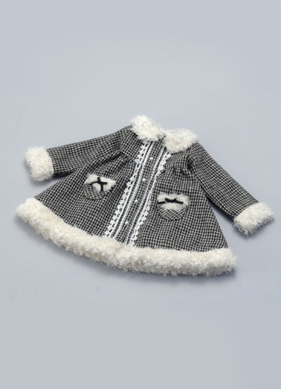 Black Sugar Coat, Volks, Accessories, 1/3
