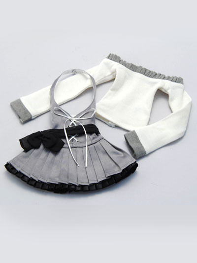Saturday Aquarium Set (Grey), Volks, Accessories, 1/3, 4518992394855