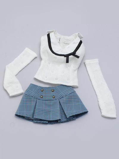 Lunch Break Library Set, Volks, Accessories, 1/3