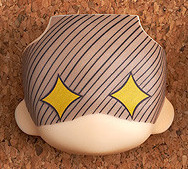 Face (Awakened Face), Good Smile Company, Accessories, 4582191964959