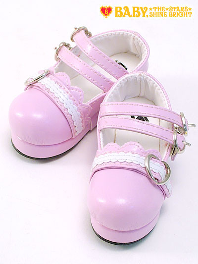 SB-MSD-096, Volks, Baby, The Stars Shine Bright, Accessories, 1/3