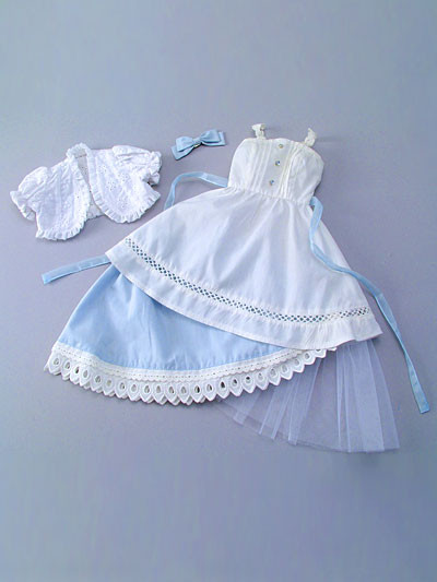 Summer Retreat Stroll Dress Set, Volks, Accessories, 1/3
