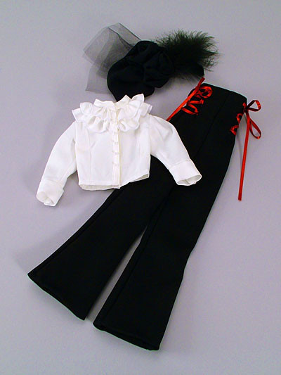 Twilight Arbor, Volks, Accessories, 1/3