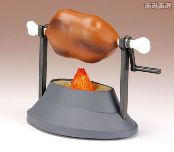 Monster Hunter Meat Timer, Monster Hunter, Vertex, Accessories