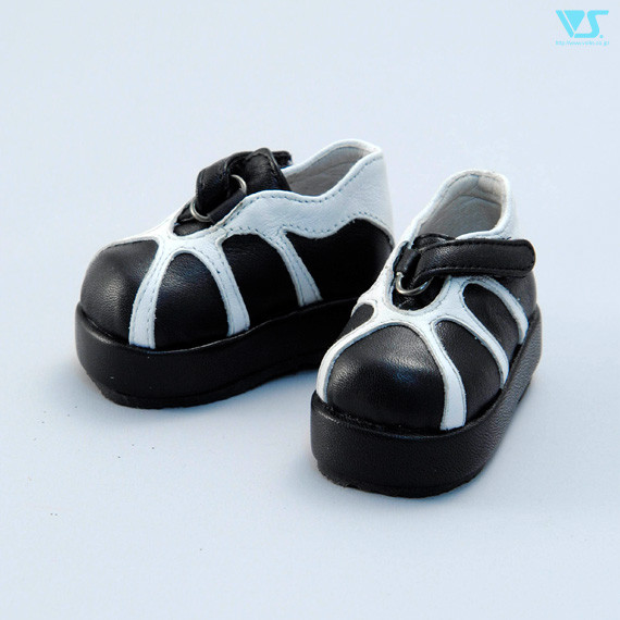 SB-MSD-142, Volks, Accessories, 1/4