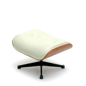 Ottoman (White), Reac Japan, Accessories, 1/12, 4582402326279