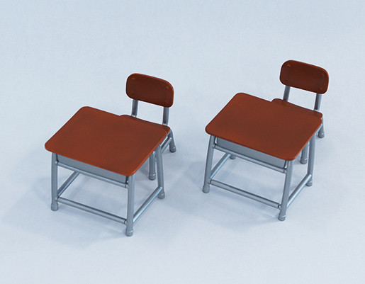 Set 03, Good Smile Company, Accessories