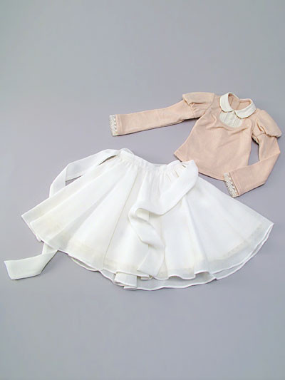 Pink Cherry Set, Volks, Accessories, 1/3