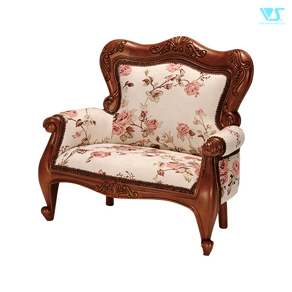 Angelic Rose Chair I2, Volks, Accessories, 1/3