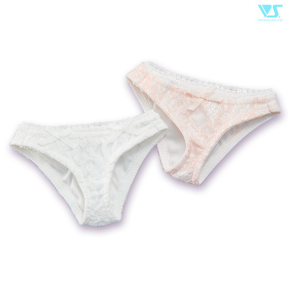 SD Elegant Lacey Panties Set, Volks, Accessories, 1/3, 4518992397979
