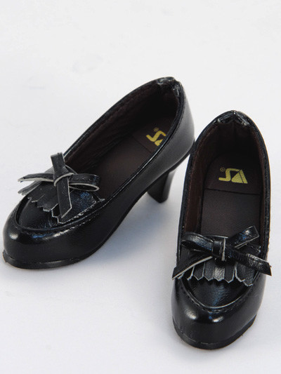SD Fringe Loafer, Volks, Accessories, 1/3