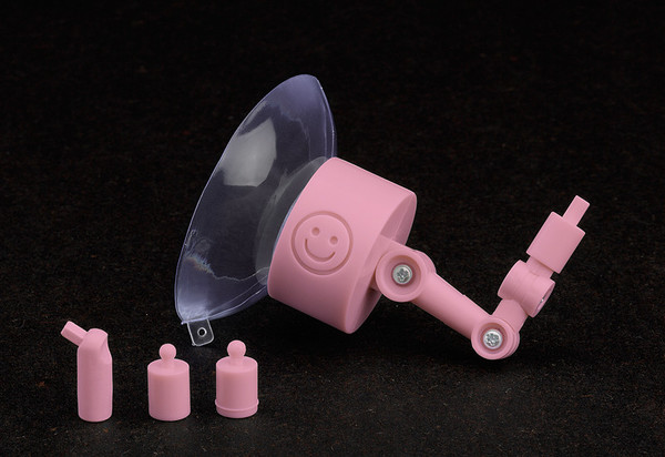 Suction Stand 1.5 (Pink), Good Smile Company, Accessories, 4571368441065