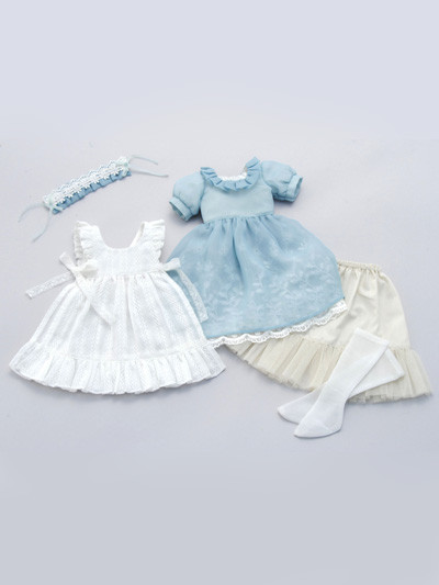 Water Lily Fairy Set, Volks, Accessories, 4524475406038