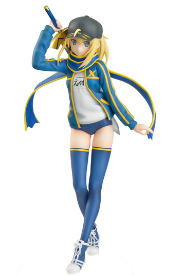 Mysterious Heroine X (Heroine X), Fate/Grand Order, SEGA, Pre-Painted
