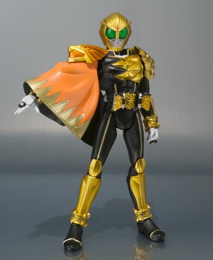 Kamen Rider Beast Mantle Set, Kamen Rider Wizard, Bandai, Accessories