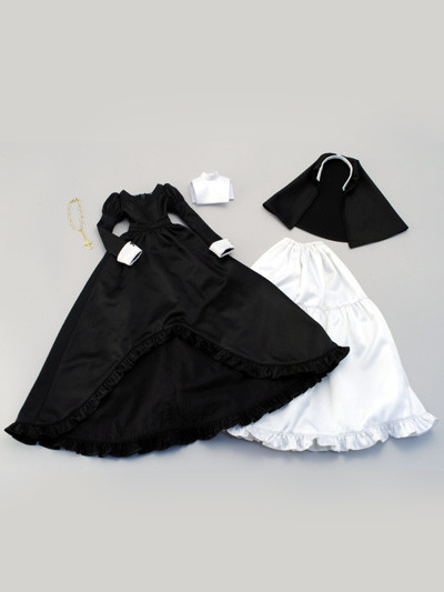 Guiding Sister Set, Volks, Accessories, 1/3