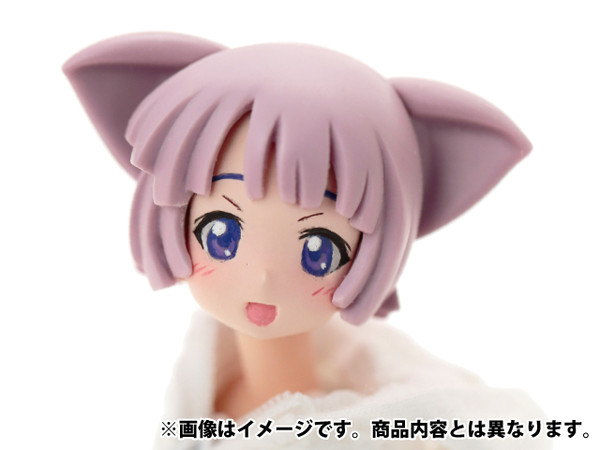 Kohana-chan, Azone, Accessories, 1/12