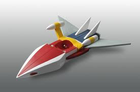 Koutetsu Jeeg, Koutetsushin Jeeg, Evolution-Toy, Accessories