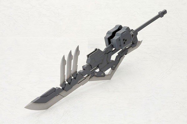 Unite Sword, Kotobukiya, Accessories