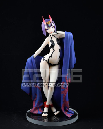 Assassin (GO), Fate/Grand Order, E2046, Garage Kit