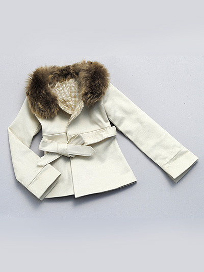 Dolly Fur Coat, Volks, Accessories, 1/3, 4518992395319