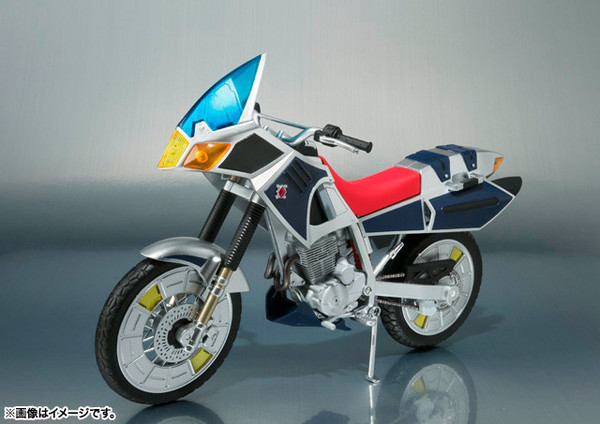 Blue Spader, Kamen Rider Blade, Bandai, Accessories, 4543112788818