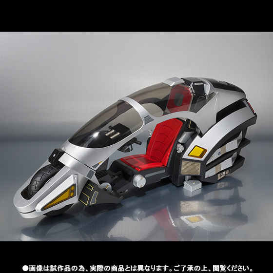 Ride Shooter, Kamen Rider Ryuuki, Bandai, Accessories