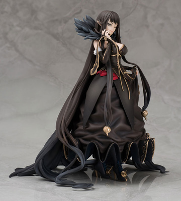 Assassin Of "Red" (Assassin of "Red" Semiramis), Fate/Apocrypha, Funny Knights, Pre-Painted, 1/8