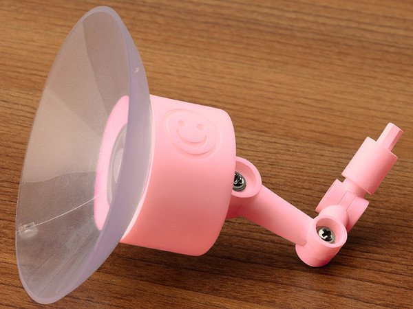 Suction Stand (Pink), Good Smile Company, Accessories, 4571368440242