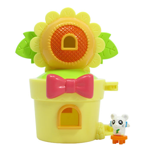 Ribon-chan, Tottoko Hamtaro, Epoch, Accessories