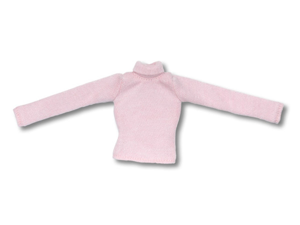 Romantic Girly! Turtleneck (Pink), Azone, Accessories, 1/6, 4571116994003