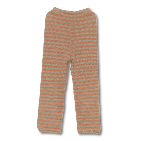 Romantic Girly! Three-quarter Leggings (Orange Border), Azone, Accessories, 1/6, 4571116994188
