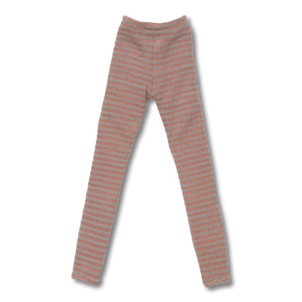 Romantic Girly! Long Leggings (Orange Border), Azone, Accessories, 1/6, 4571116994157