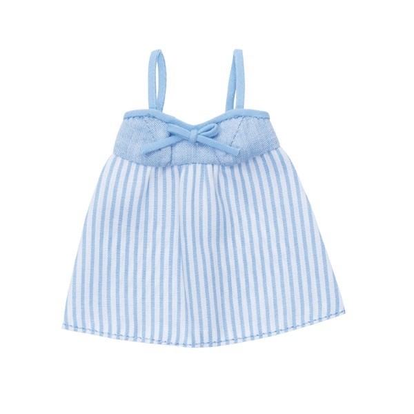 Angelic Sigh Stripe Camisole (Light Blue), Azone, Accessories, 1/6, 4571117002097